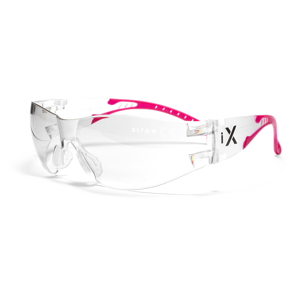 Pinnacle iX Spectacle Lady's Mirror Anti-Fog (Pack of 5) (Pack of 5)