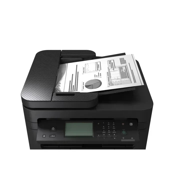 CANON MF275DW 4-IN-1 LASER PRINTER - Mono Laser 4 in 1 Print Guards On Duty Security