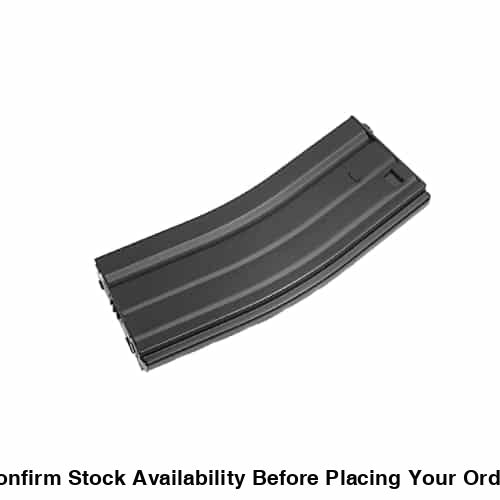 ICS AIRSOFT METAL HI-CAP MAGAZINE