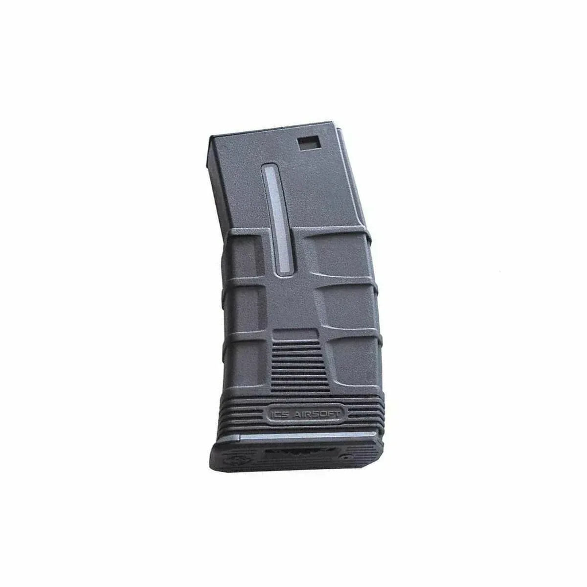 ICS Tactical Hi-Cap Magazine-BK (300 Rounds) Guards On Duty Security