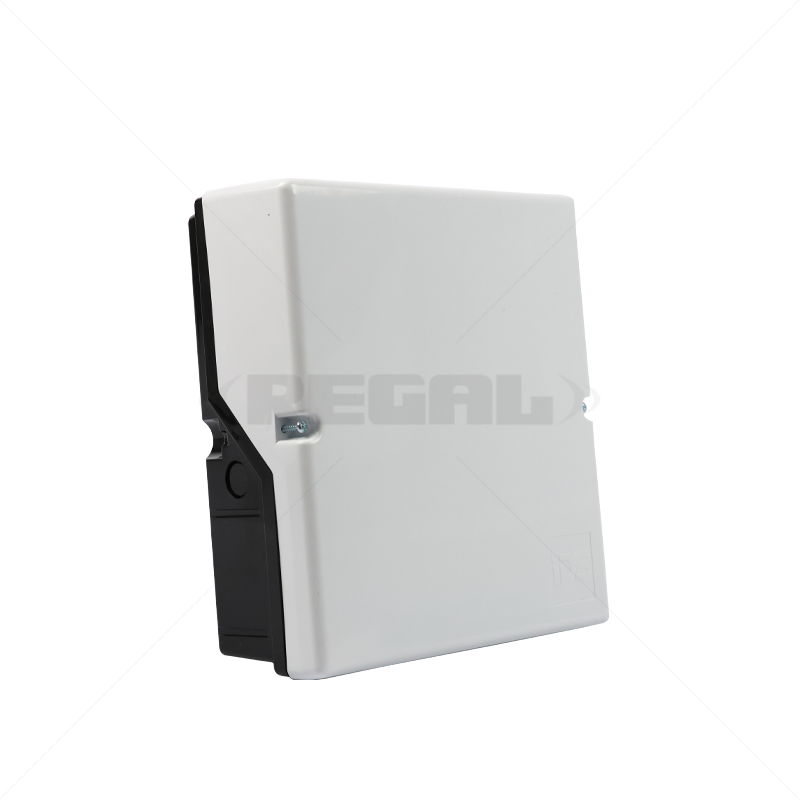 IDS Alarm Panel Plastic Enclosure