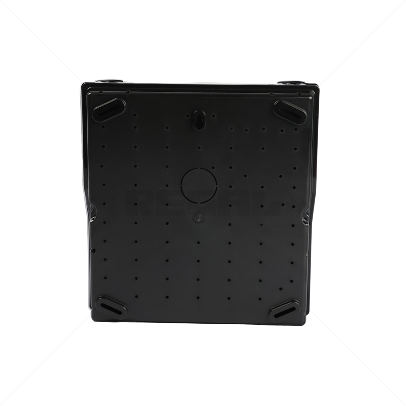 IDS Alarm Panel Plastic Enclosure