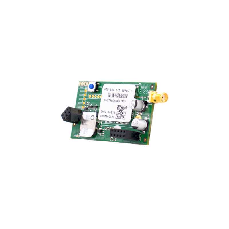 HYYP LTE Plug-on-Comms App Cnt Serial (Branch for)
