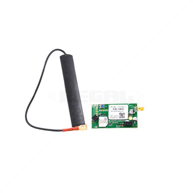 HYYP LTE Plug-on-Comms App Cnt Serial (Branch for)