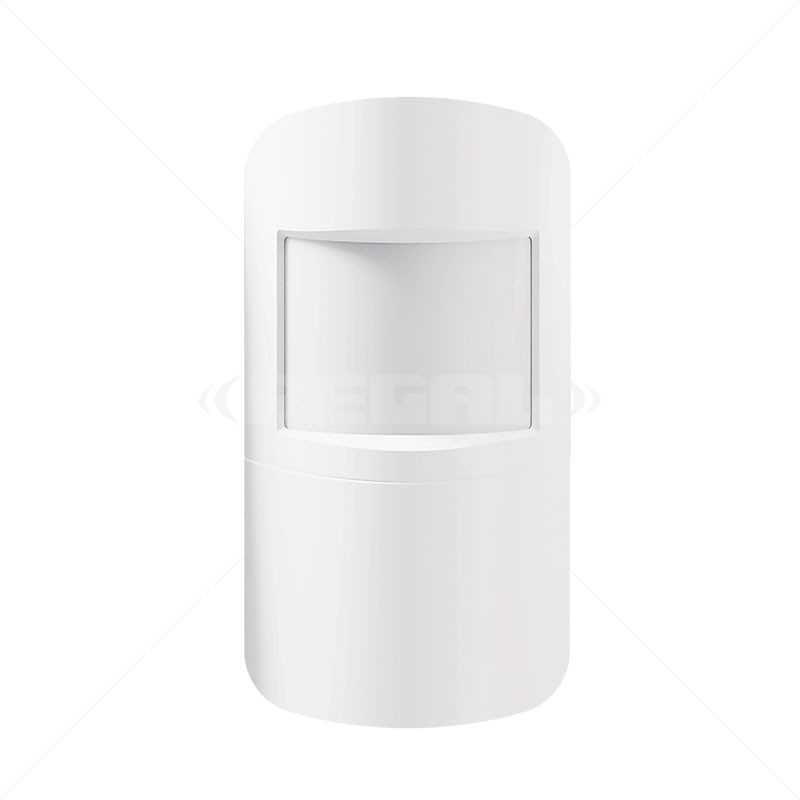 MotionSense Wireless Curtain PIR