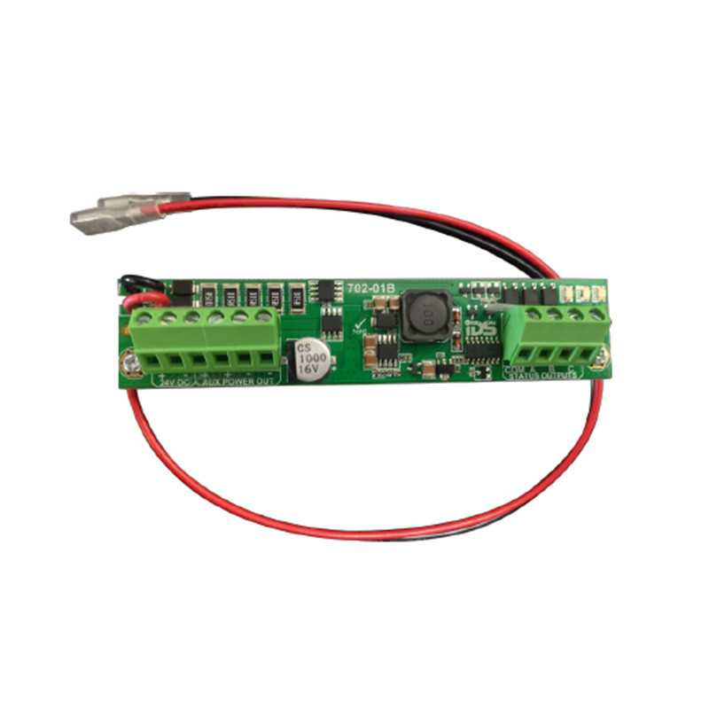 Smart PSU (o Cable)