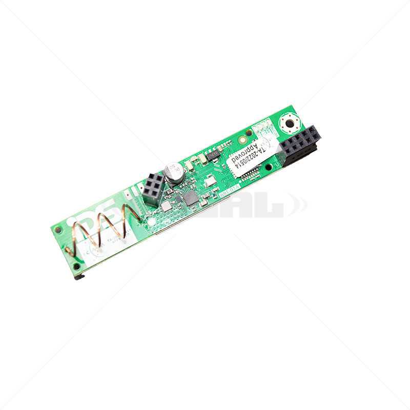 Xwave2 Module for 806 Panels