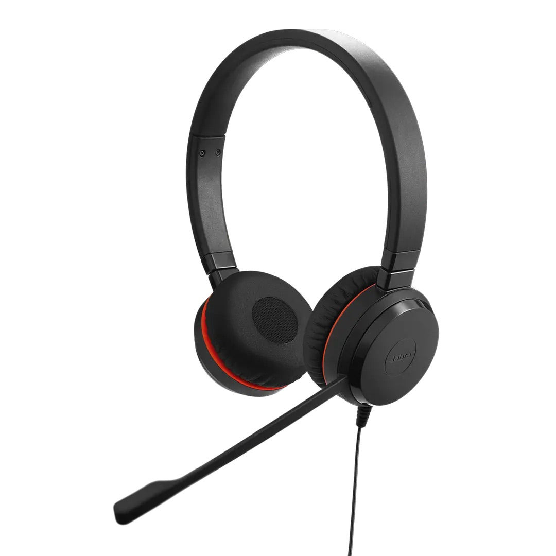 JABRA - EVOLVE 20 STEREO MS USB C/A ADAPTER (4999-823-169)