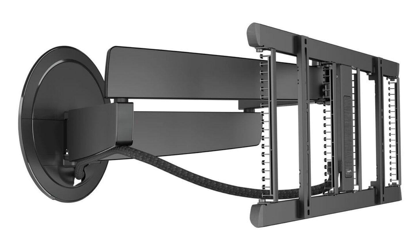 VOGELS - 8876550 - TVM 7655 DESIGNMOUNT - BLACK (8876550)