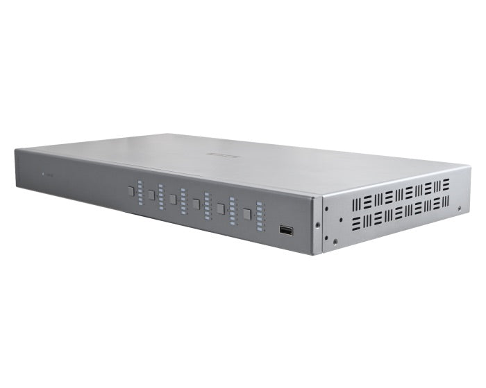 HDA - 2.50.905 - MHUB (6X6) 100A (2.50.905)