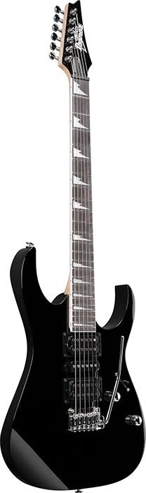 IBANEZ RG GIO SERIES H-S-H (GRG170DX-BKN)