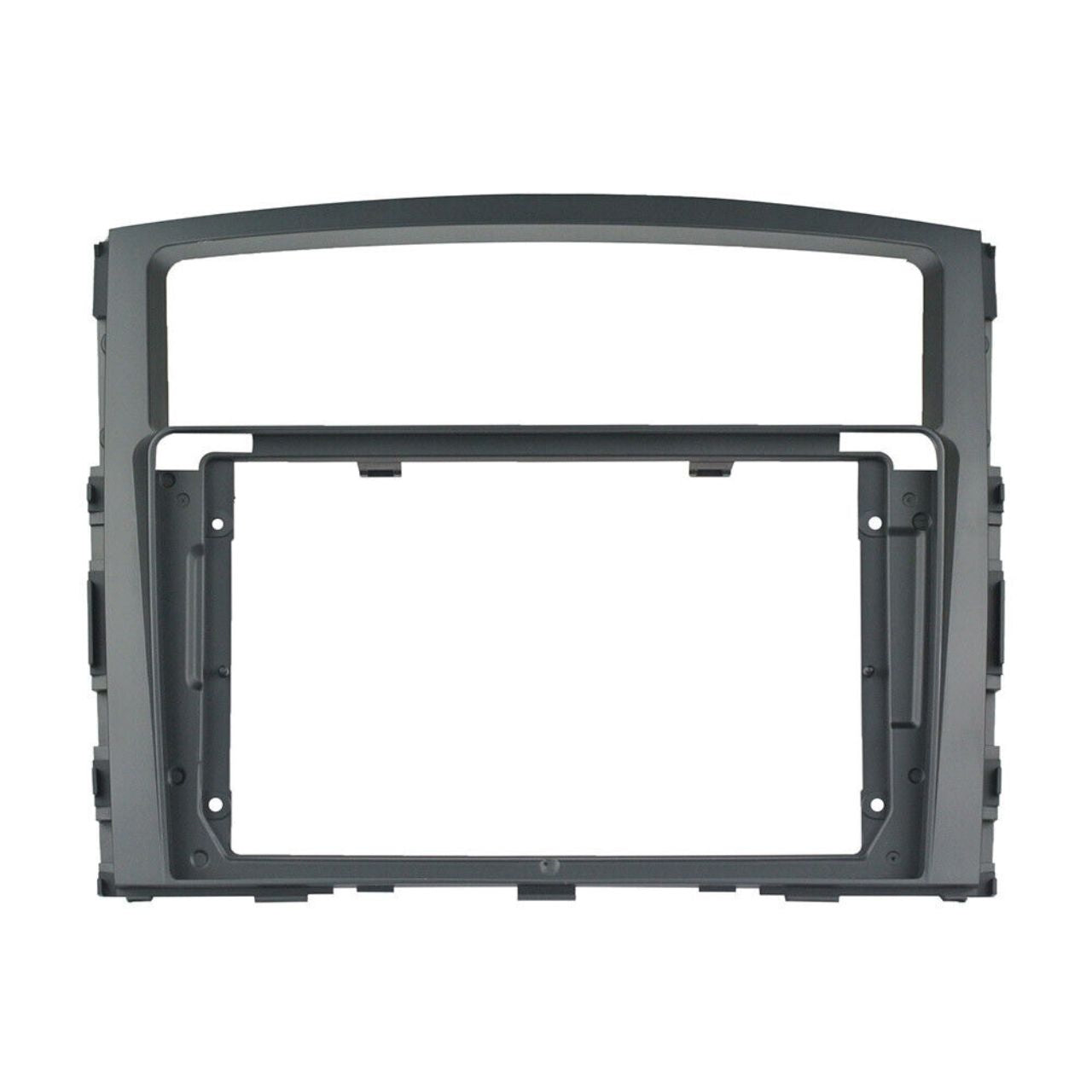 ON426-F1- OneNav Frame for Pajero (9 Inch) (ON426-F1)