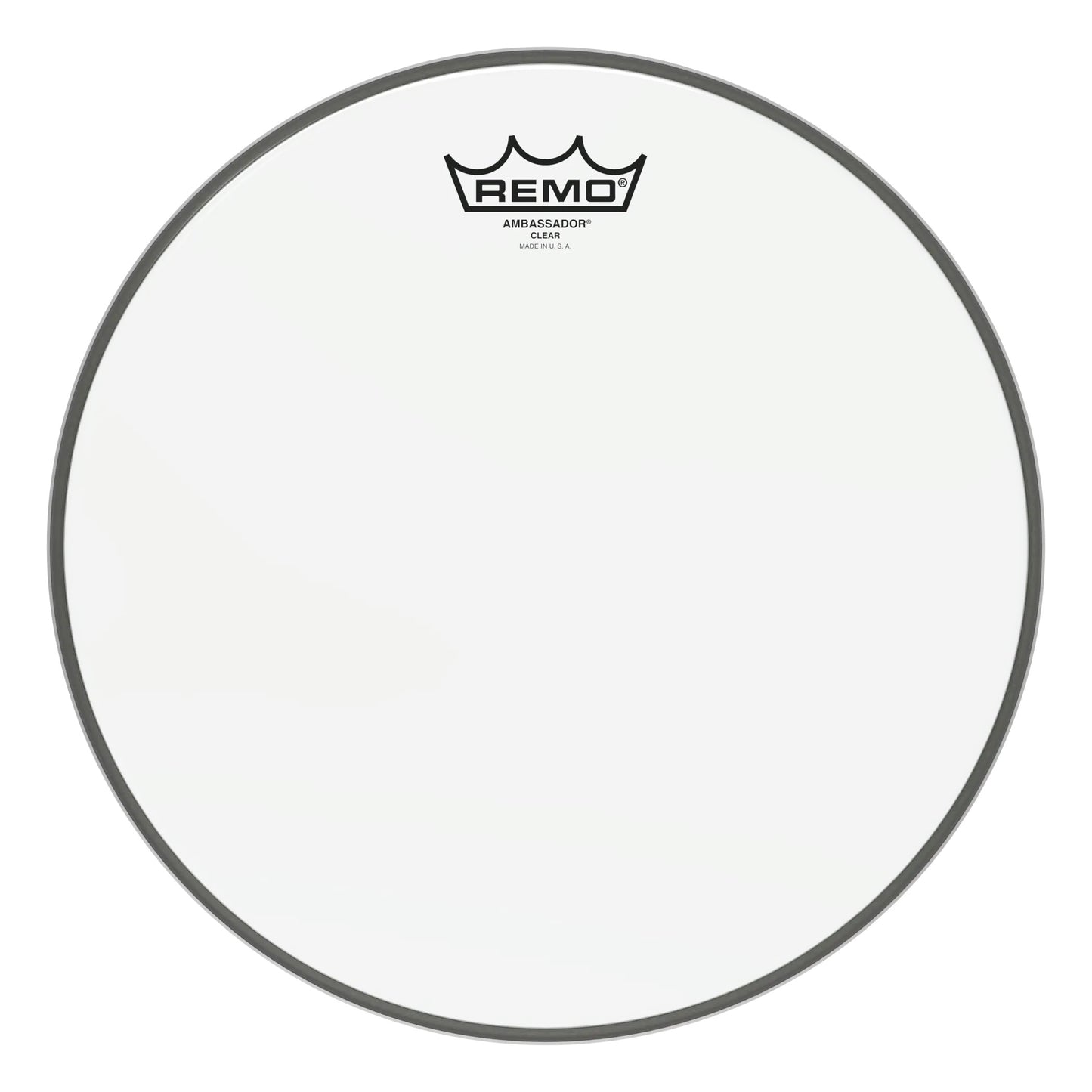 REMO DRUM VELLUM (BA-0312-00)