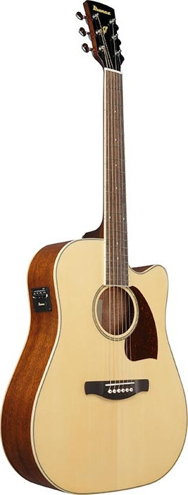 IBANEZ PF SERIES SPRUCE TOP (PF16WCE-NT)