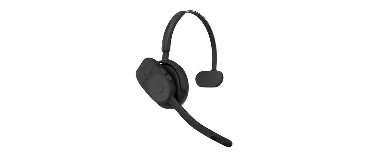 JABRA - PERFORM 75 HEADSET (5111-119)