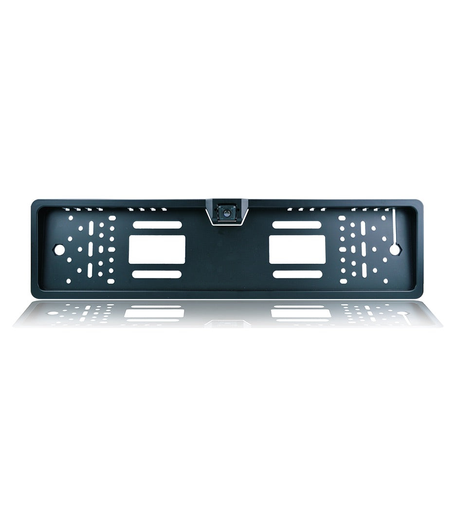 OneX License Plate Camera (OX-LCAM001)