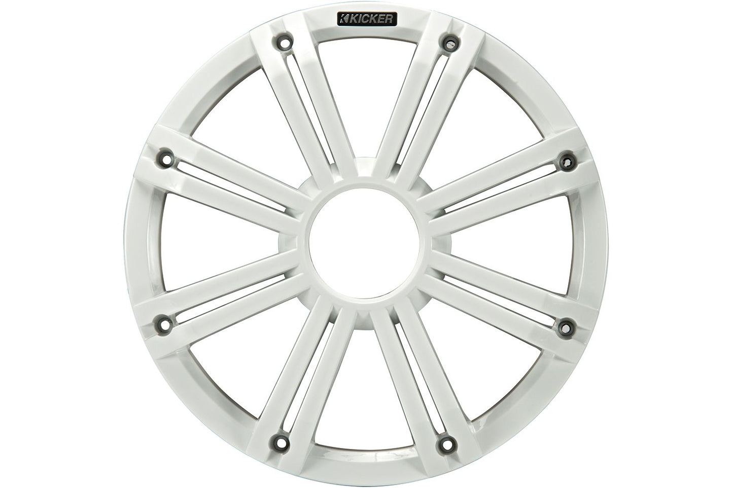 45KMG12W- Kicker Marine 45KMG12W 12inch Grill (45KMG12W)
