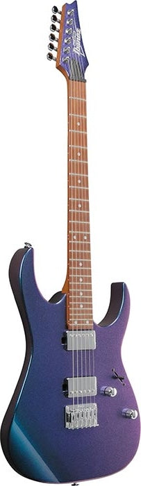 IBANEZ ELECTRIC GUITAR (GRG121SP-BMC)