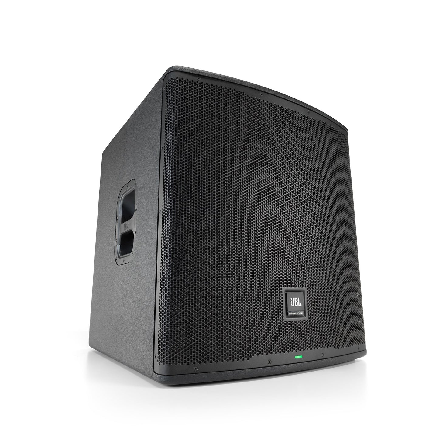 JBL EON718S 18-Inch Powered PA Subwoofer (JBL-EON718S-EK)