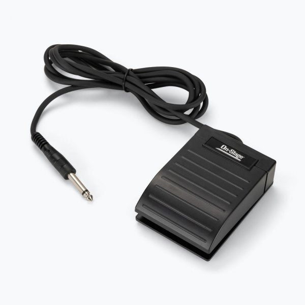 On Stage KSP20 Keyboard Sustain Pedal (KSP20)
