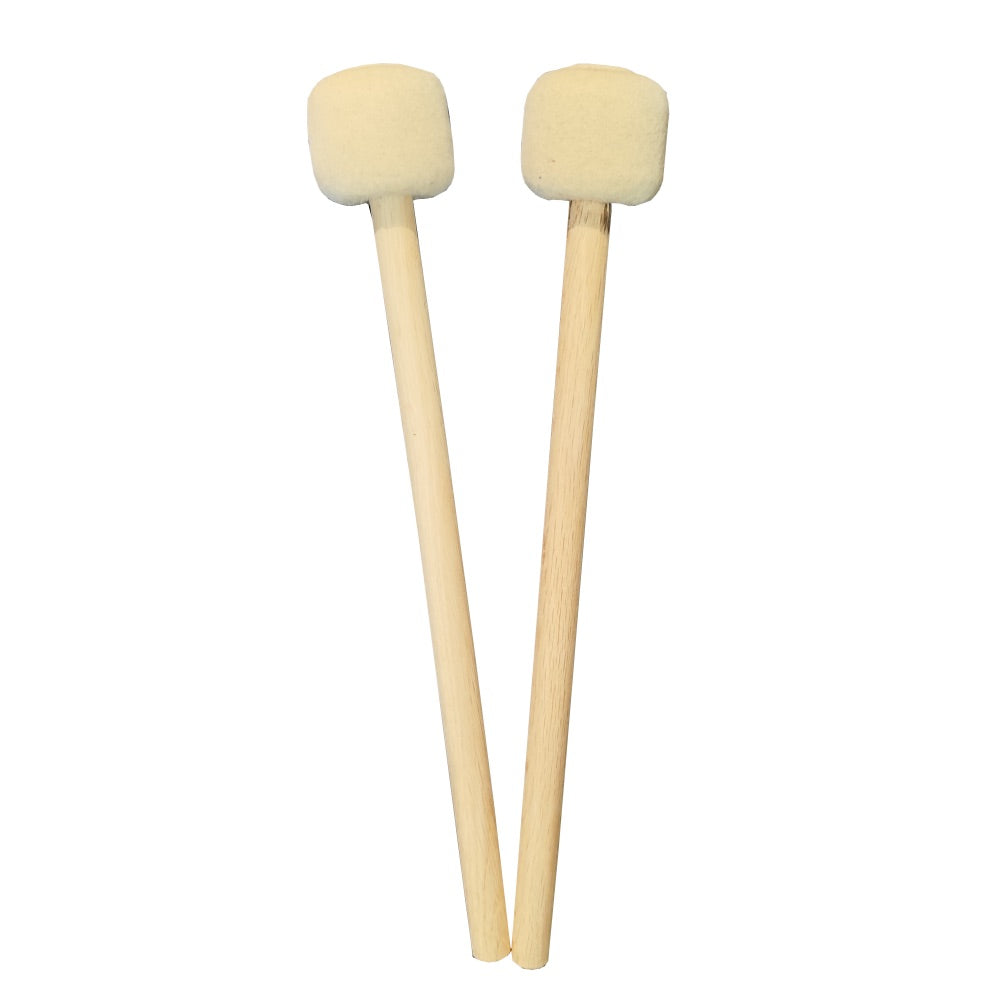 DB Percussion MDB02 Drum Beaters for Marching Tenor (MDB-02)