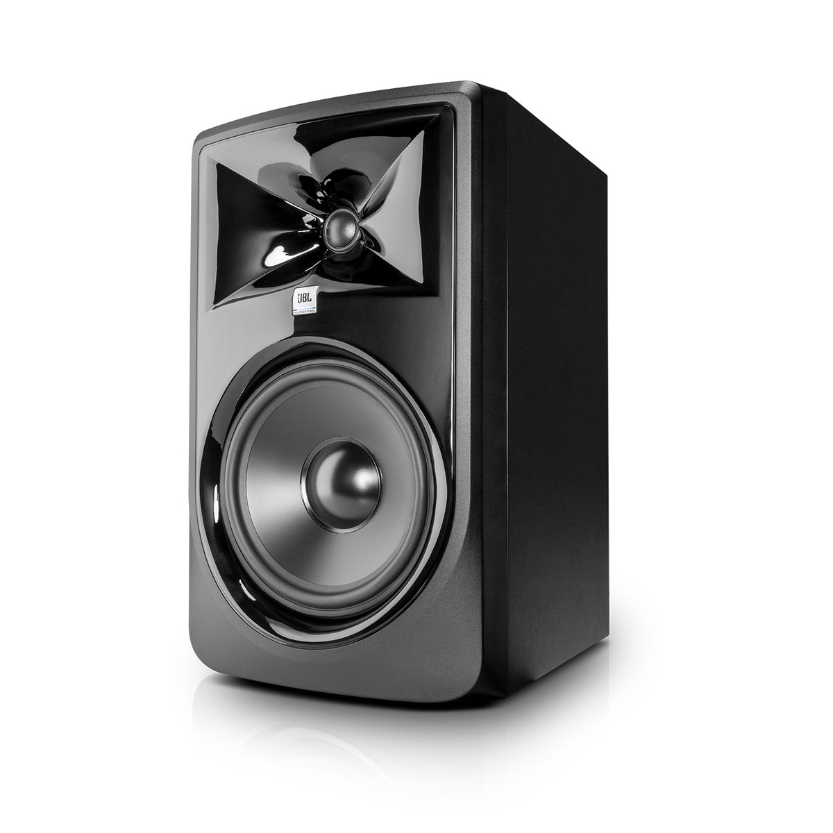 JBL LSR 8IN POWERED STUDIO MONITOR (JBL-308PMKII-EK)