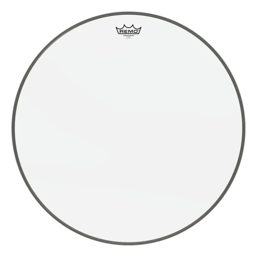 REMO DRUM VELLUM (EN-1322-BA)