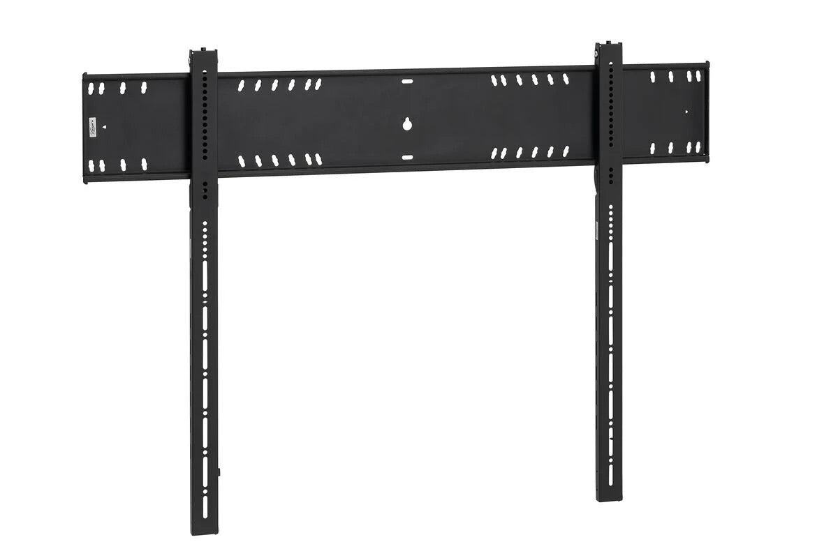 VOGELS - 7369000 - PFW 6900 DISPLAY WALL MOUNT FIXED - BLACK (7369000)
