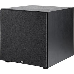 KLIPSCH - 1068691 - THX BO THX-1200-SW BLACK PASSIVE SUBWOOFER (1068691)