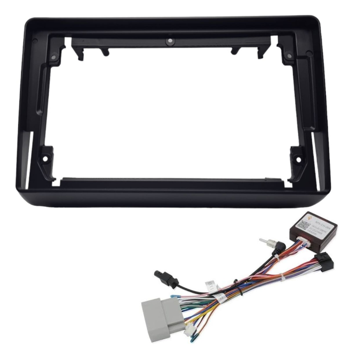 OneNav Fitment Kit for Jeep (ON801-FK1)