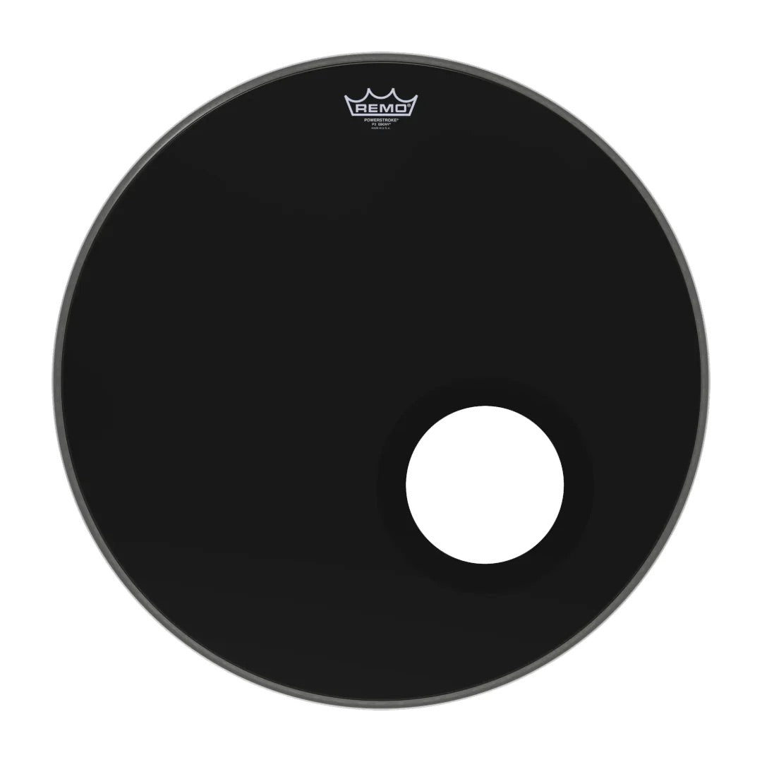 REMO DRUM VELLUM (EN-1022-ES)