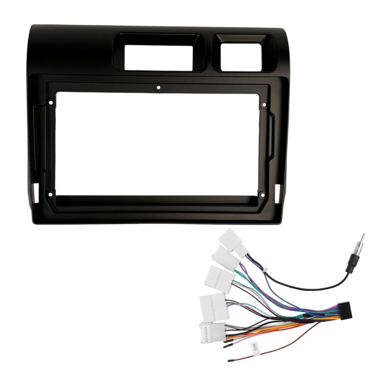 OneNav Fitment Kit for Toyota Land Cruiser Pick up (9 Inch) 2025+ (ON015-FK2)