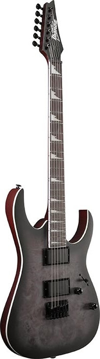 IBANEZ ELECTRIC GUITAR (GRG121PAR-KBF)