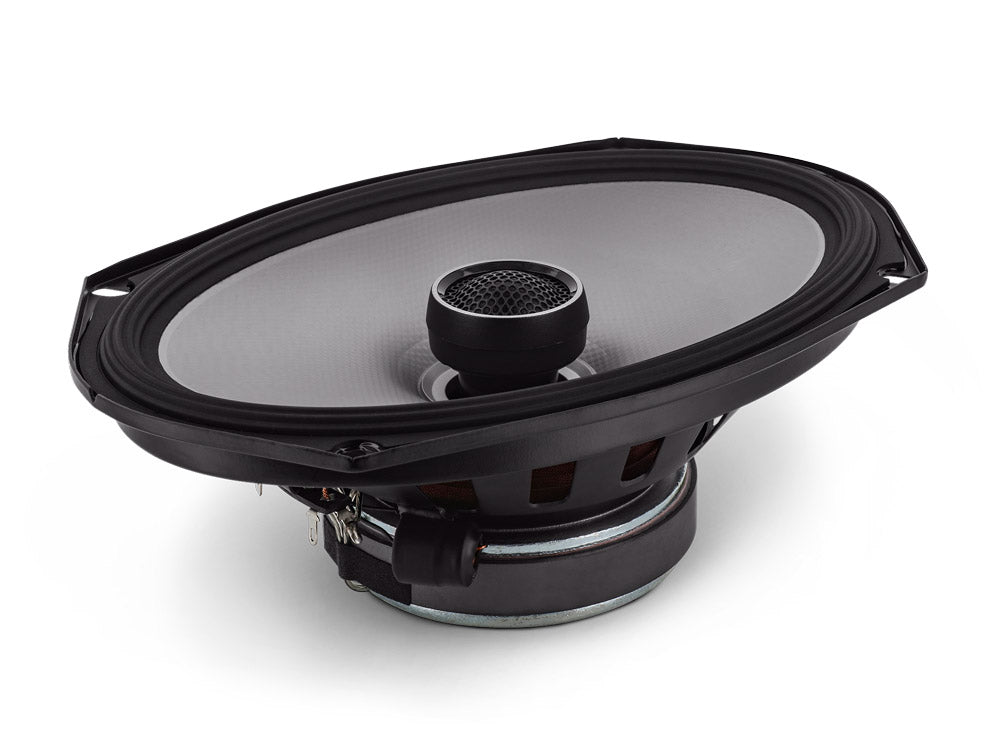 Alpine S2-S69 S-Series 6x9-Inch Coaxial Speaker (S2-S69)