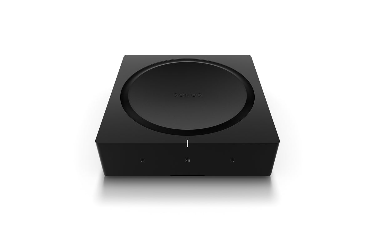 SONOS - AMPG1EU1BLK - AMP (BLACK) (AMPG1EU1BLK)