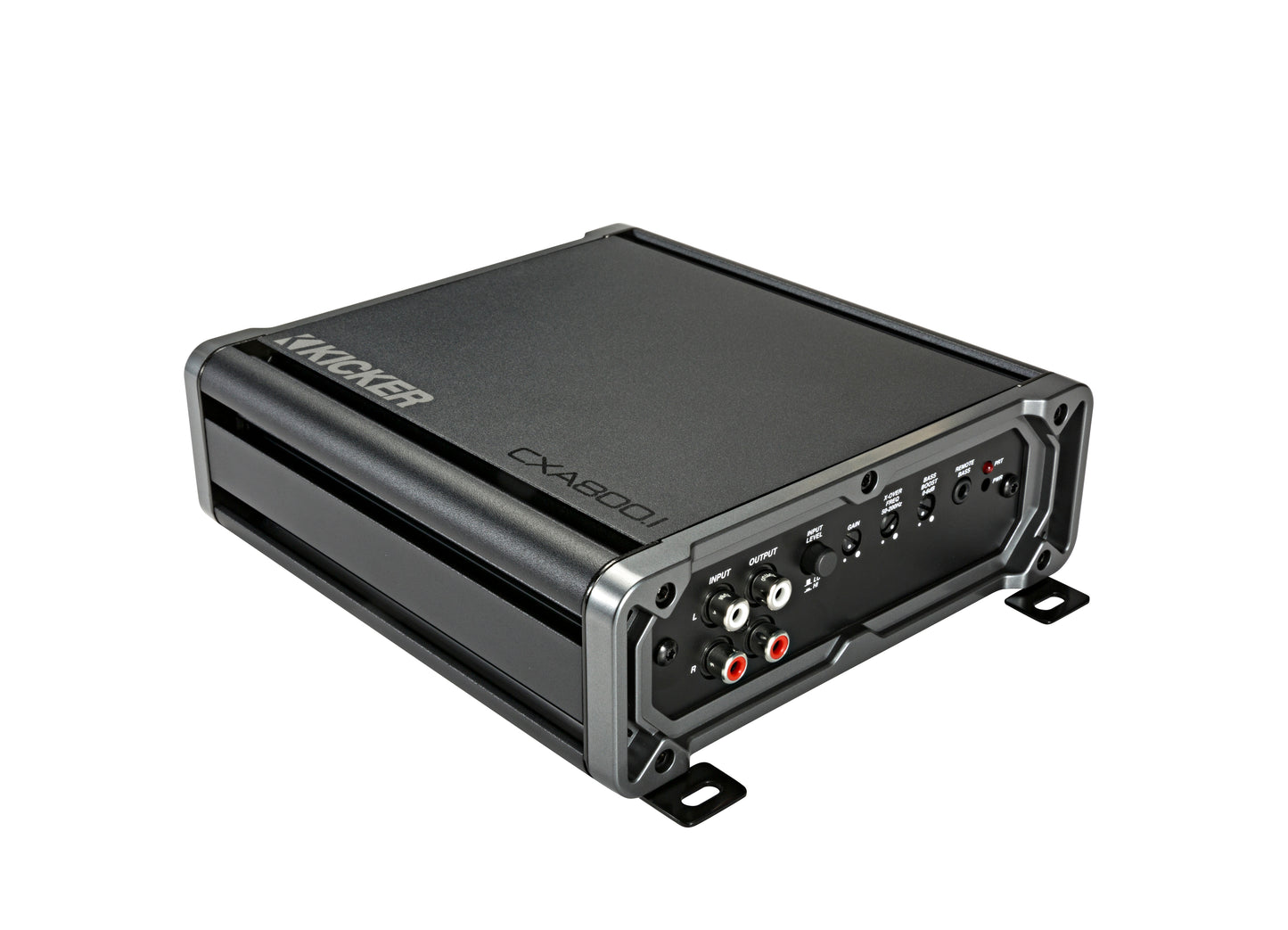 46CXA8001- Kicker 46CXA8001 Mono CX Amplifier (46CXA8001)