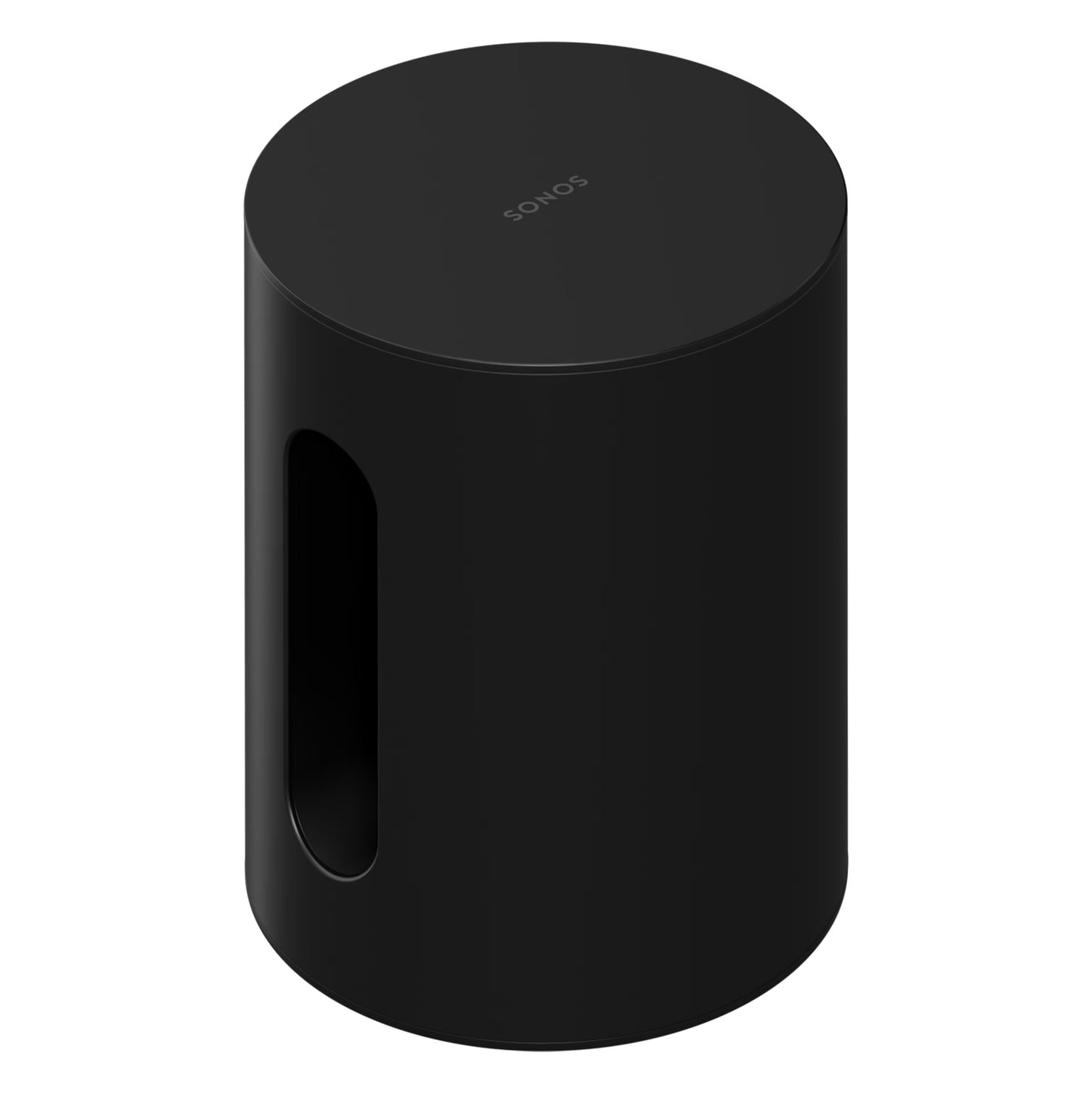 SONOS SUB MINI SMART SUBWOOFER - BLACK (S37) (SUBM1EU1BLK)