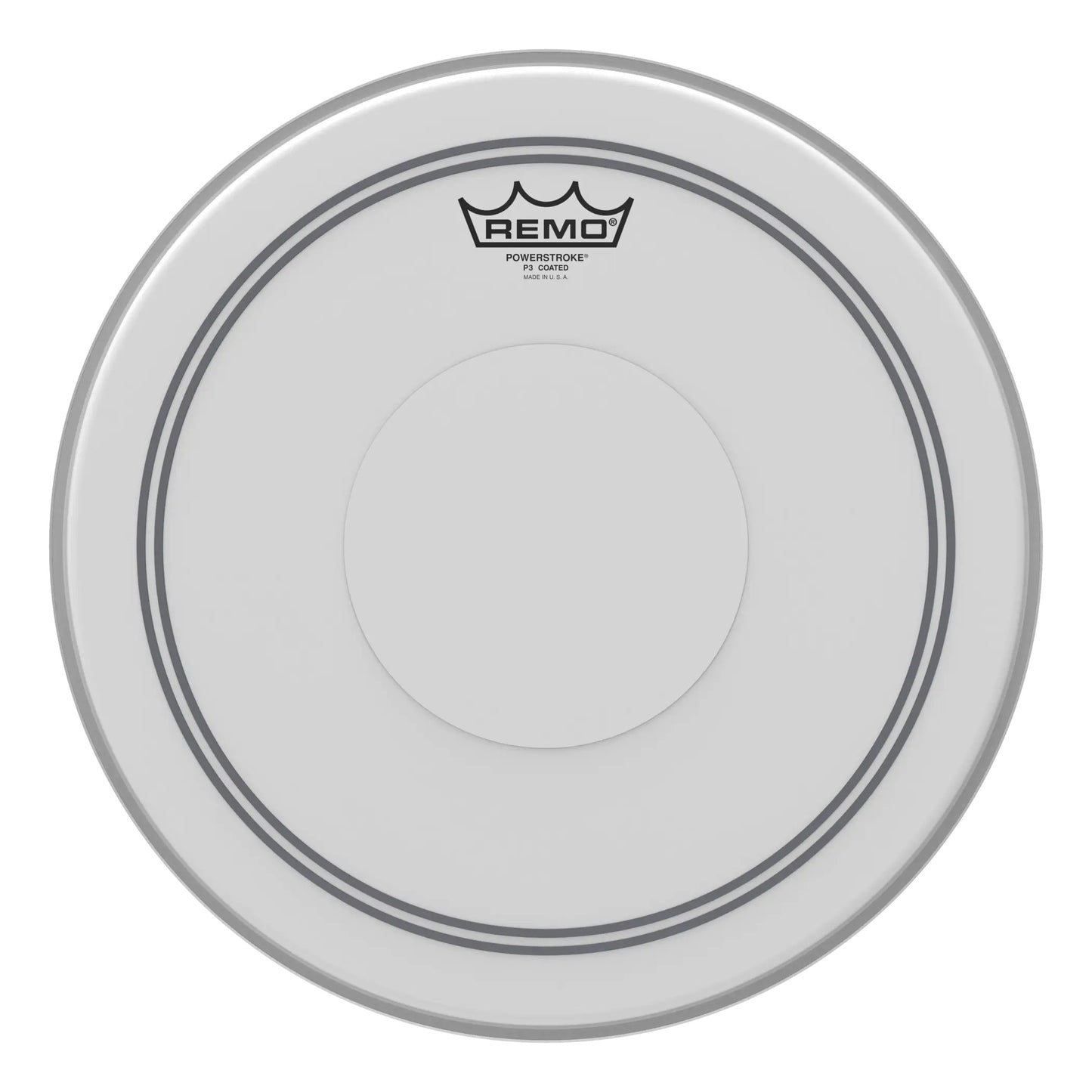 REMO DRUM VELLUM (P3-0114-C2)