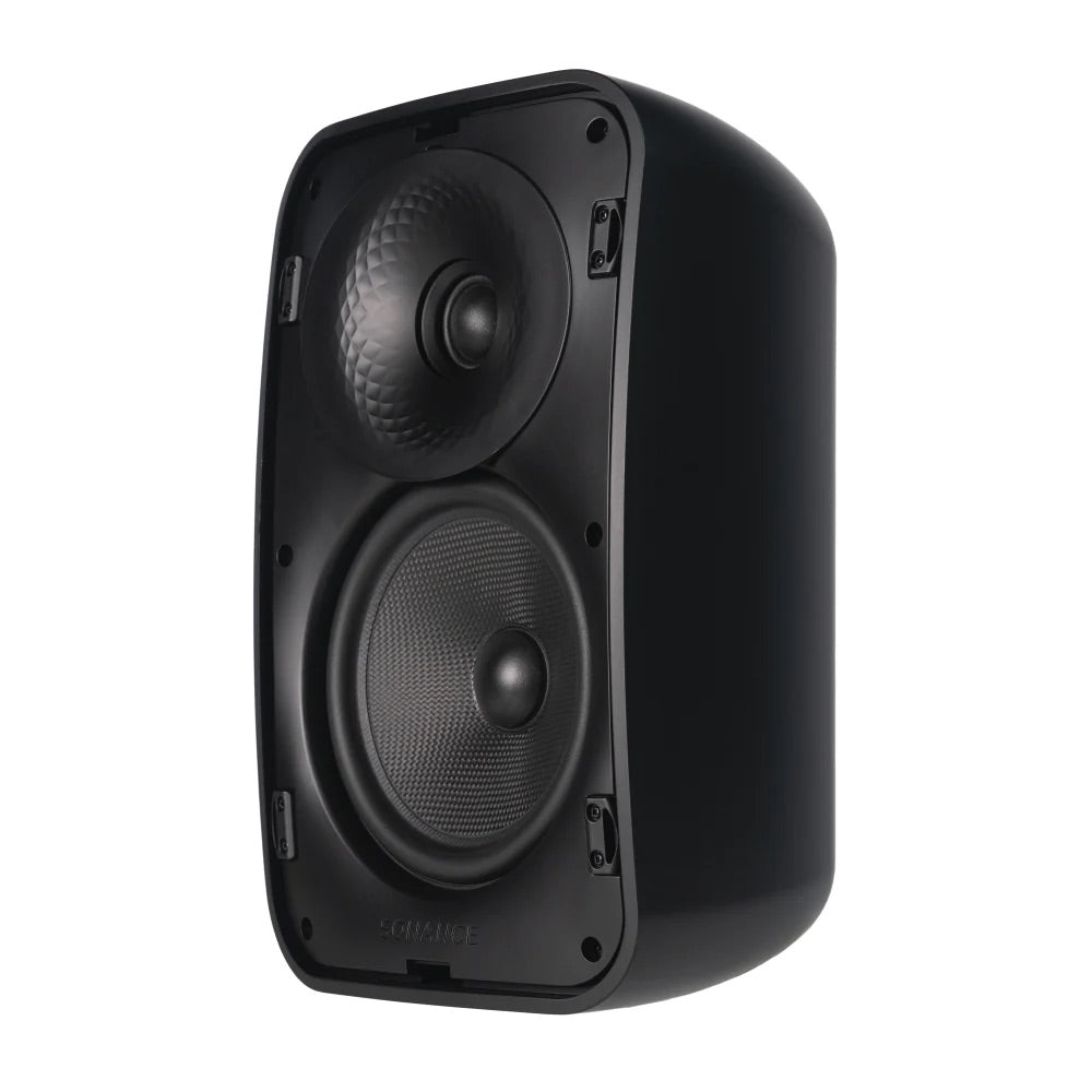 SONANCE - 93608 - MARINER MX62 BLACK (93608)