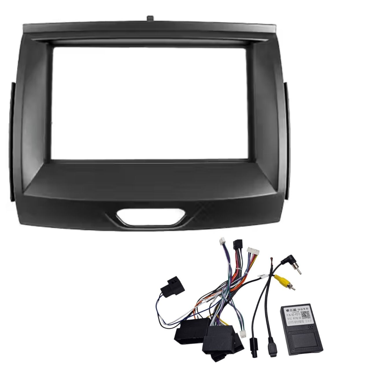 OneNav Fitment Kit for Ford Ranger XLS 2015+ (9 Inch) (ON263-FK2)