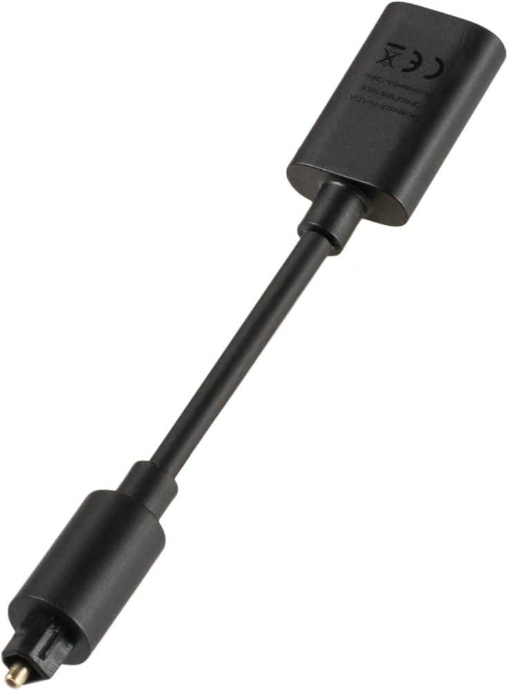 HDMI ARC to Optical Adaptor (OPADPWW1BLK)