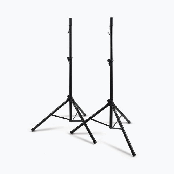 On Stage SSP7900 All-Aluminum Speaker Stand Pack (SSP7900)