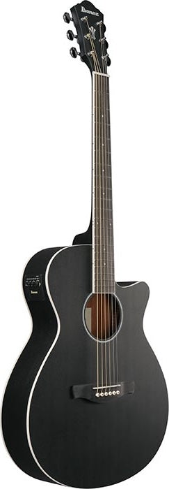 Ibanez Acoustic Guitar (AEG7MH-WK)