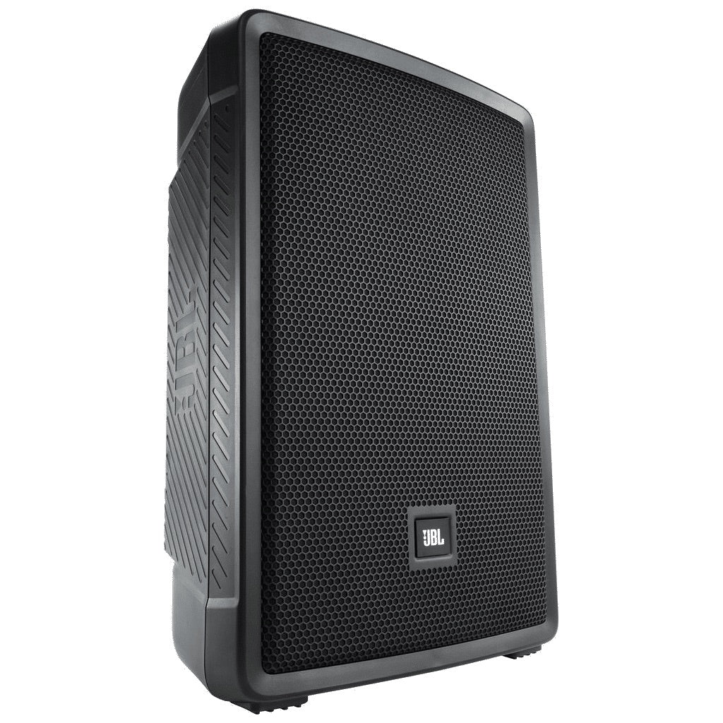 JBL 12IN POWERED SPEAKER W/BLUETOOTH (IRX112BT-EK)