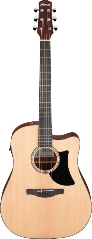 IBANEZ ELECTRIC GUITAR (AAD50CE-LG)