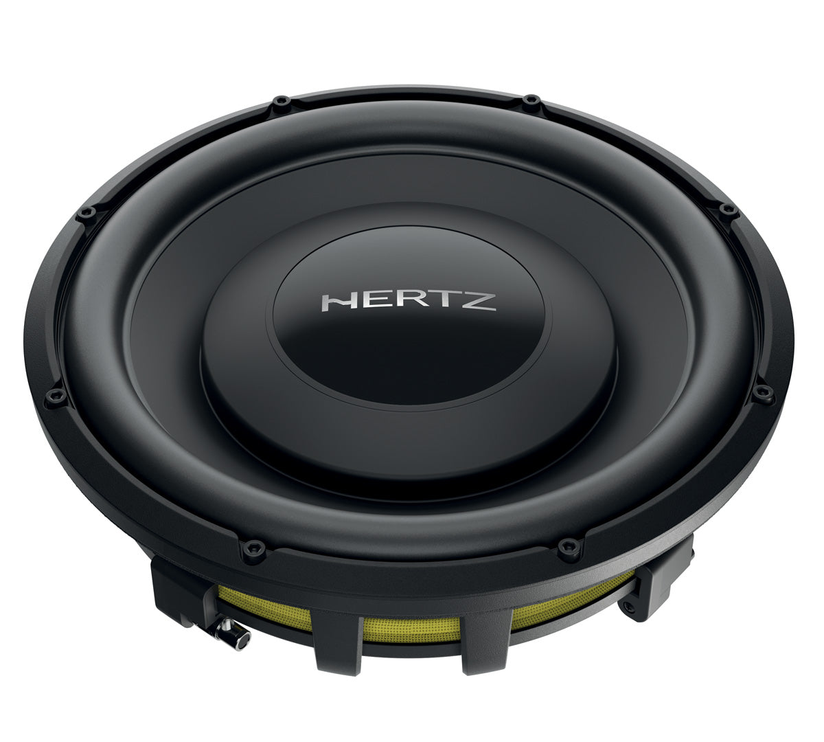 Hertz MPS 300 S2 - SHALLOW SUBWOOFER 12 2ohm.1 (78035541)