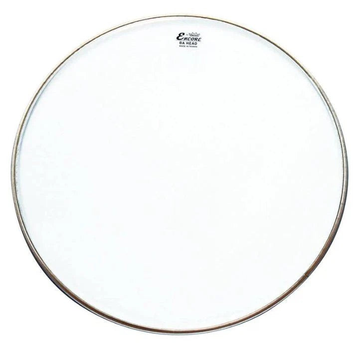 REMO DRUM VELLUM (EN-0316-BA)