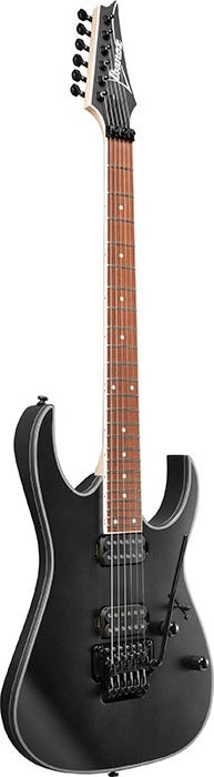 Ibanez RG Standard Electric Guitar (RG420EX-BKF)