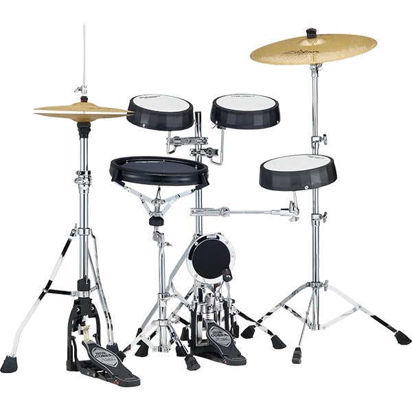 TAMA DRUM PRACTICE PAD SET (TTK5S)