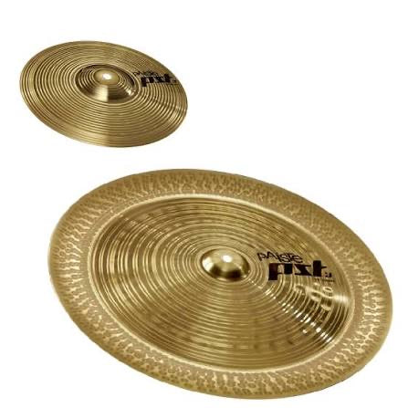 PAISTE PST 3 EFFECTS PACK (10/18) (000063FXPK)